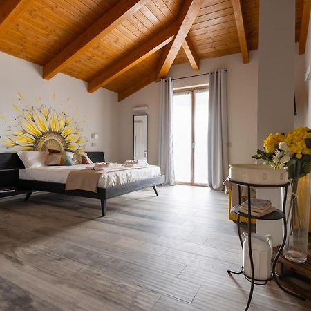 Cascina Pajanot Villa Benevello Стая снимка