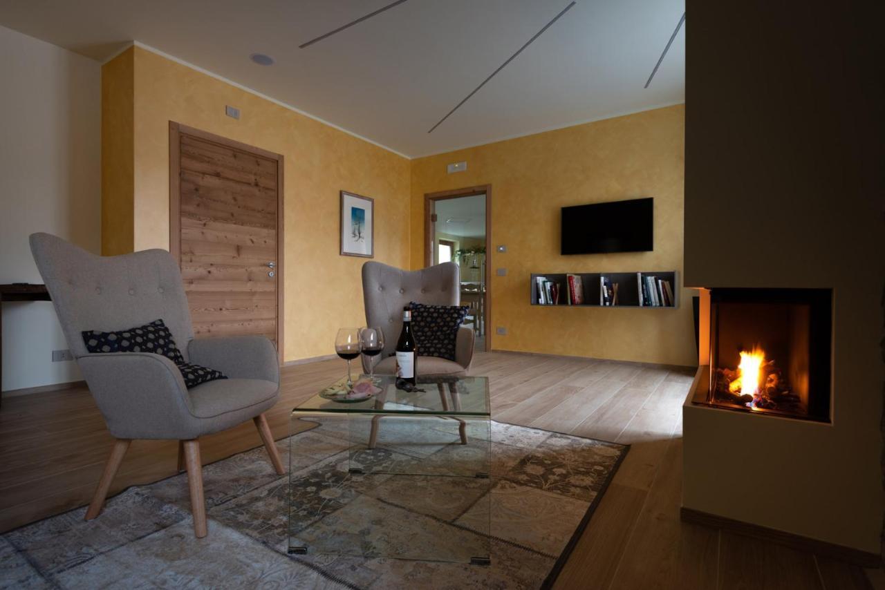 Cascina Pajanot Villa Benevello Екстериор снимка