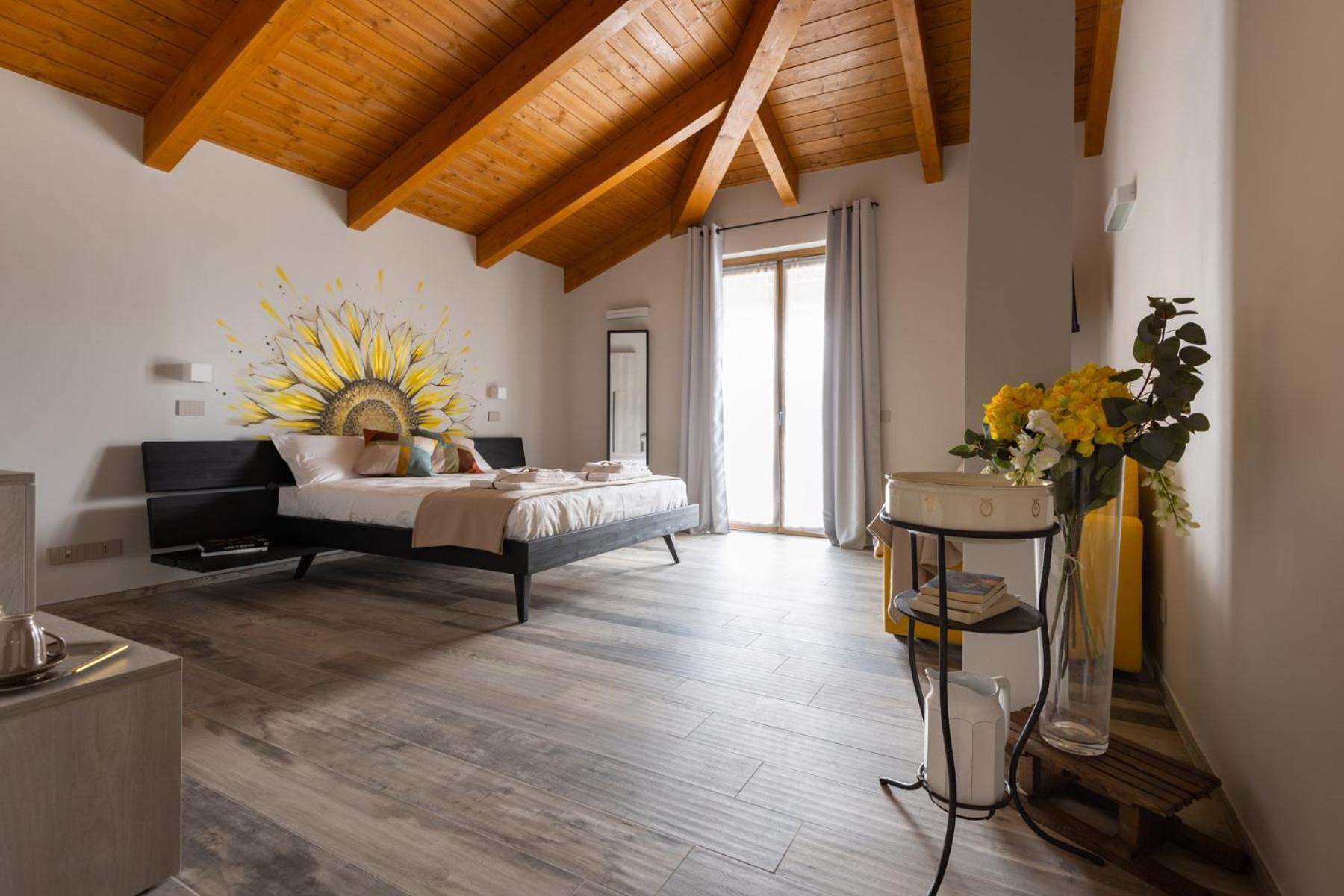 Cascina Pajanot Villa Benevello Стая снимка