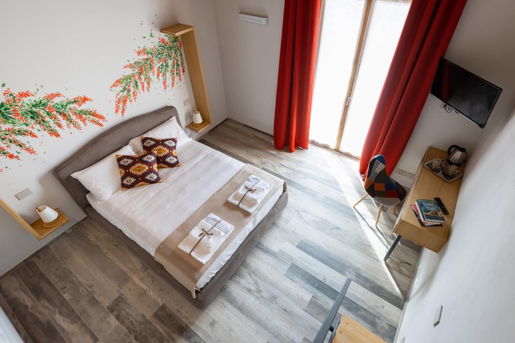 Cascina Pajanot Villa Benevello Стая снимка