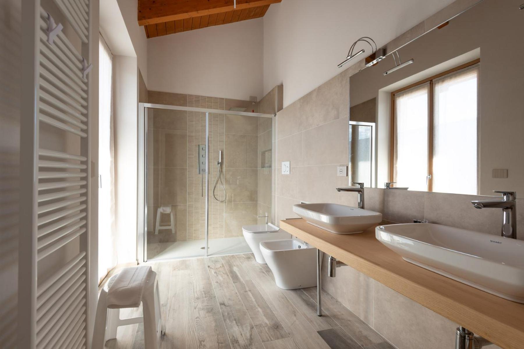 Cascina Pajanot Villa Benevello Стая снимка
