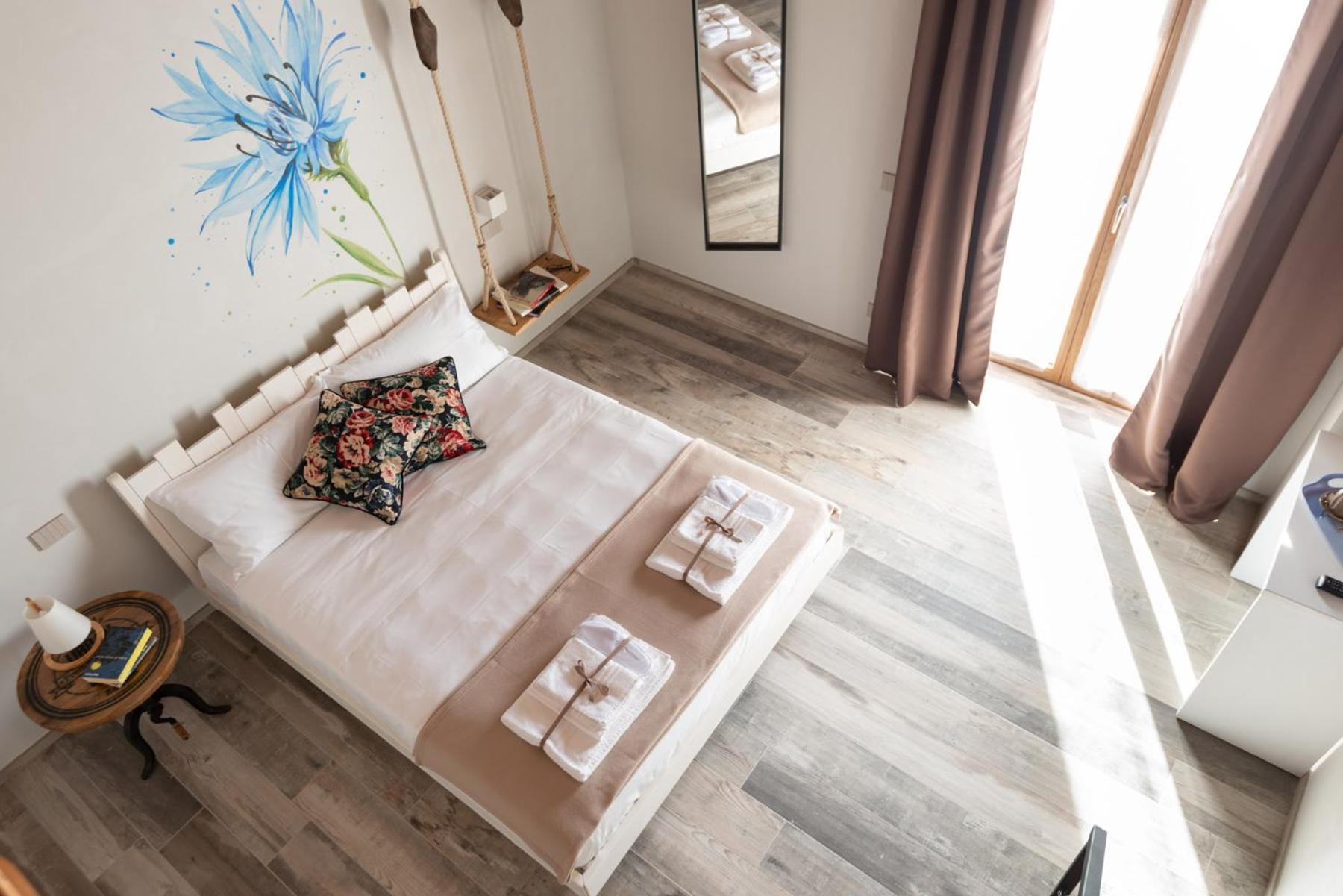 Cascina Pajanot Villa Benevello Стая снимка